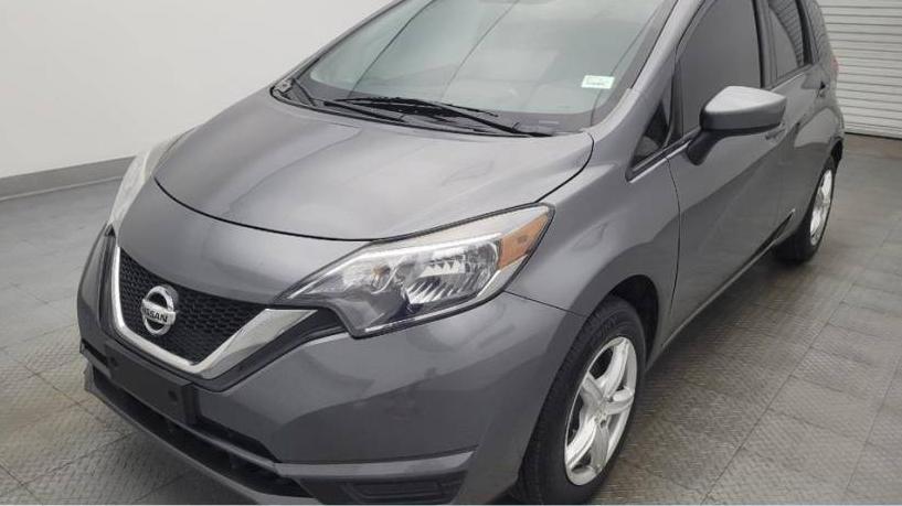 NISSAN VERSA NOTE 2017 3N1CE2CP1HL375951 image